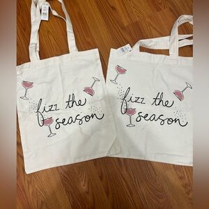 LOFT Tote